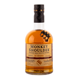 Monkey Shoulder - Blended Malt Scotch Whisky - 40%