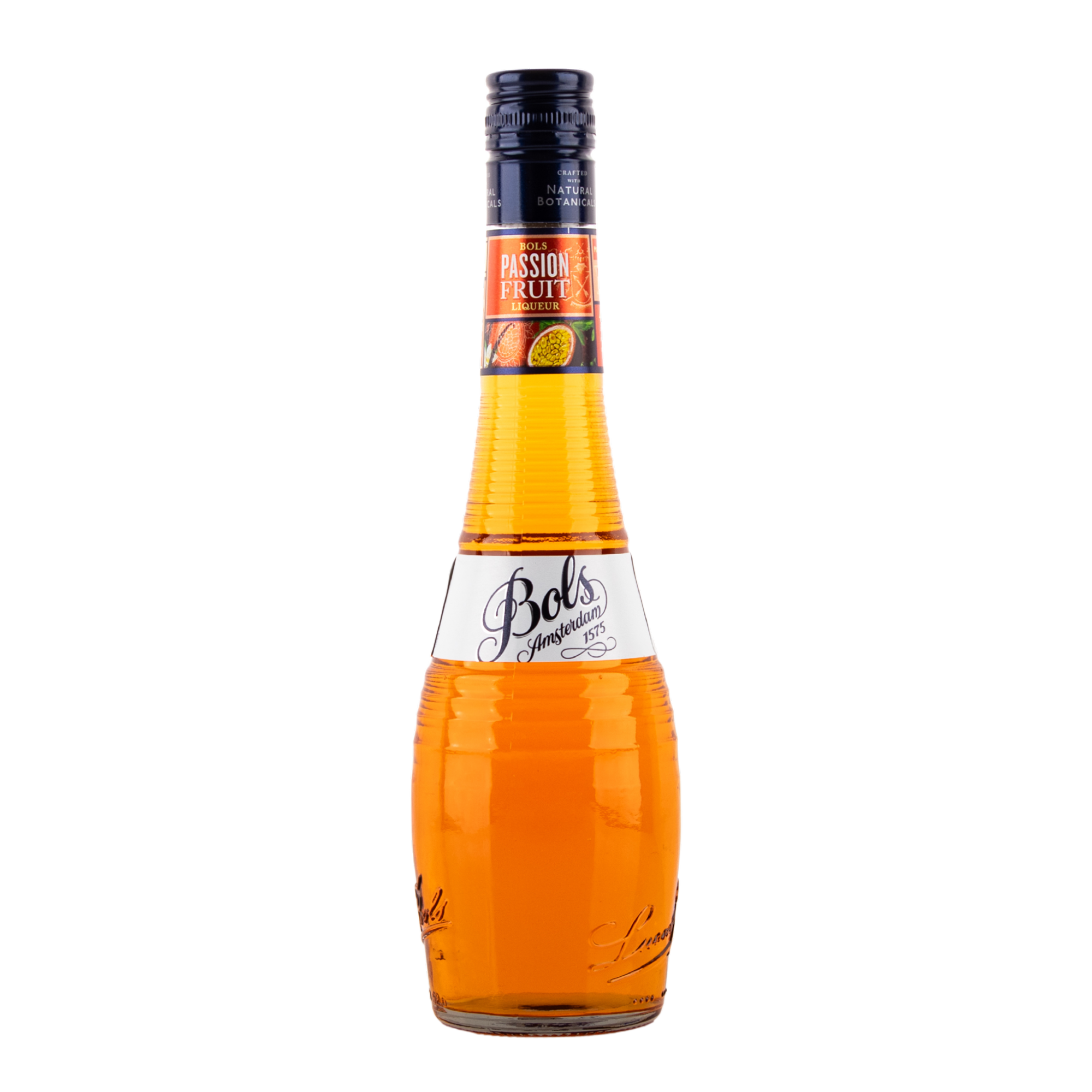 Bols Passionsfrugt Likør - 17%