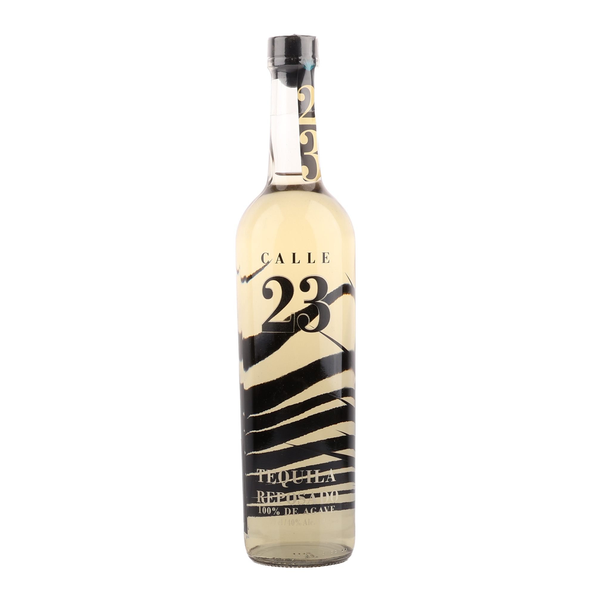 Calle 23 Reposado Tequila - 40%
