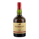 Redbreast 12 års Single Pot Still Irish whiskey - 40%