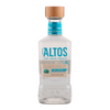 Olmeca Altos Plata Tequila - 38%