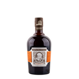 Diplomatico Mantuano - Extra Anejo Rom - 40%