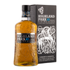 Highland Park Viking Scars 10 års Single Malt Scotch whisky - 40%