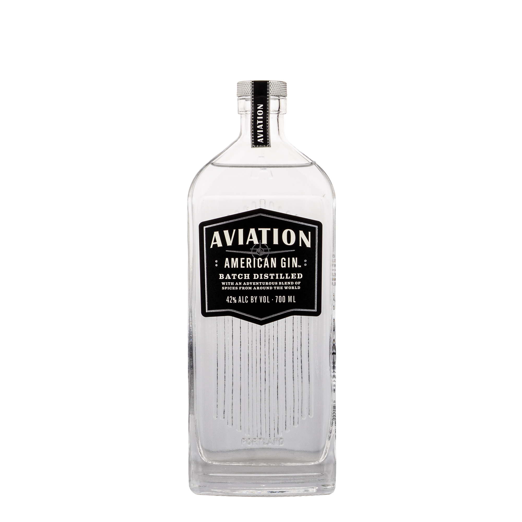 Aviation American Gin