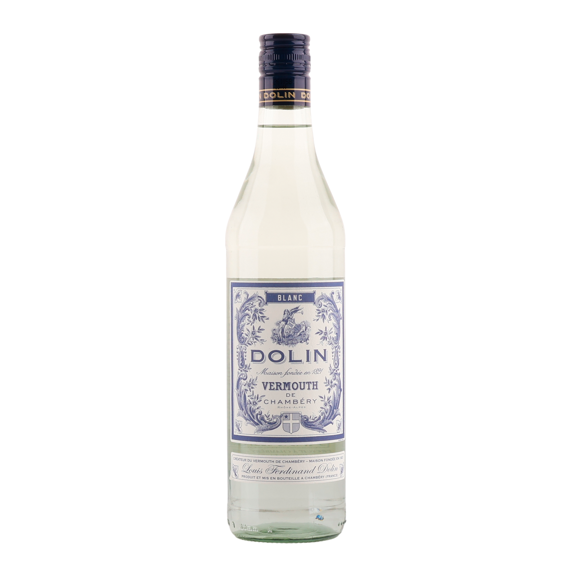 Dolin Blanc Vermouth - 16%