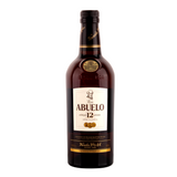 Abuelo Anejo Gran Reserva 12 års Rom