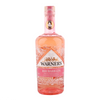 Warner's Rhubarb Gin - 40%