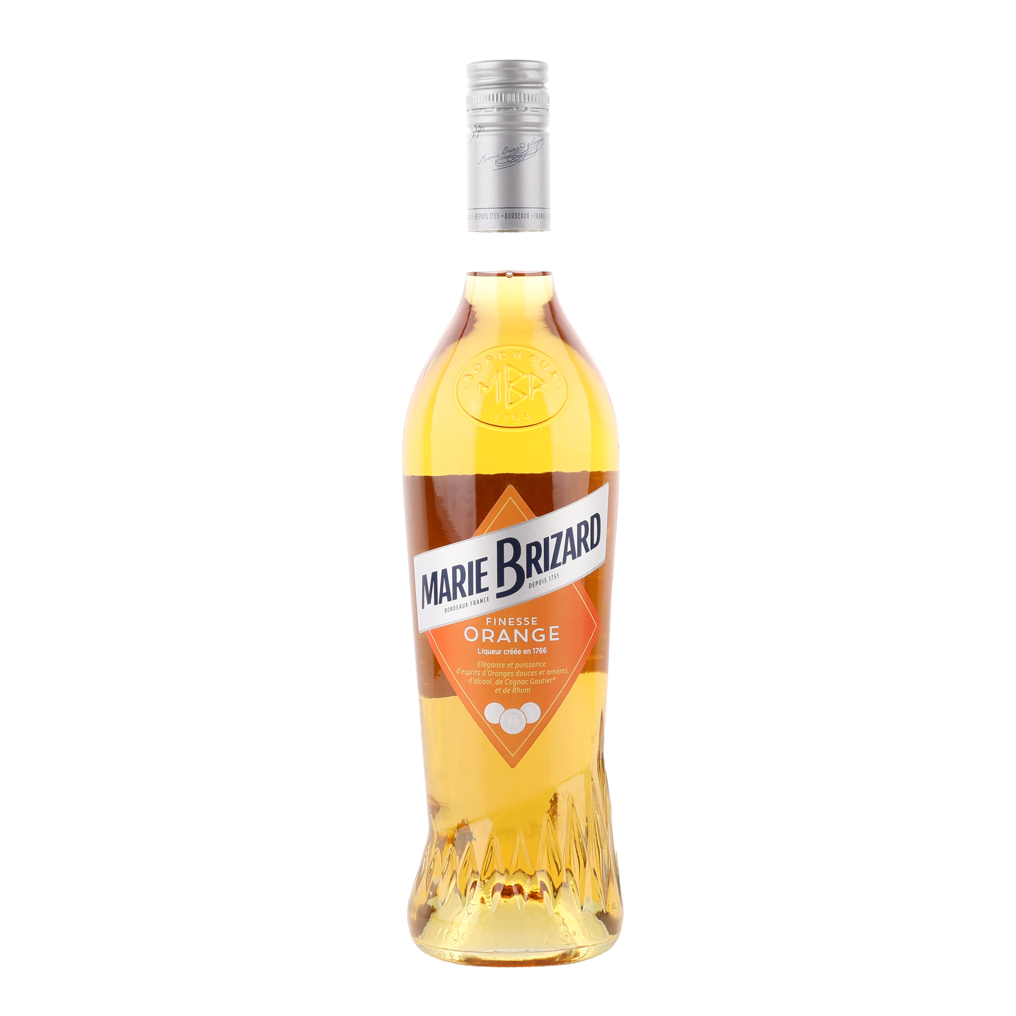 Marie Brizard Finesse Orange Likør - 40%