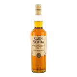 Glen Scotia Double Cask Single Malt Scotch whisky - 46%