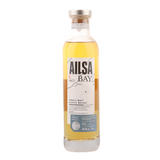 Ailsa Bay Single Malt Scotch Whisky - 48,9%