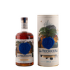 La Hechicera - Extra Anejo Solera - 21 års Rom - 40%
