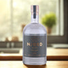 Njord Gin Distilled Happy Minds