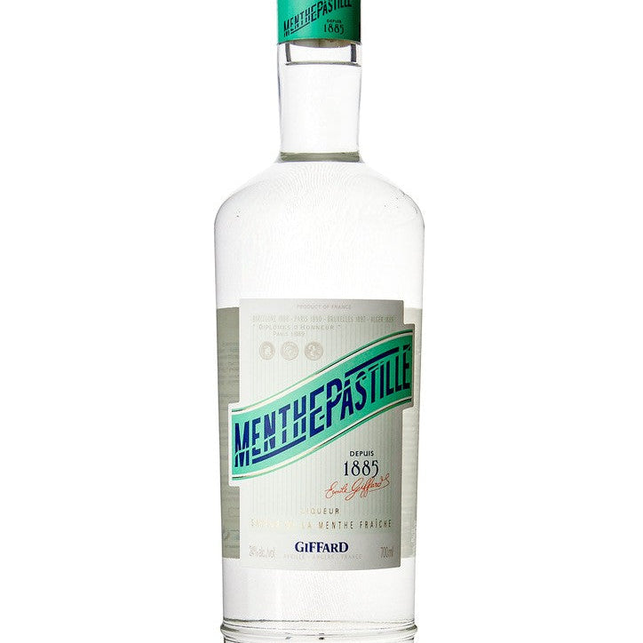Giffard Menthe Pastille Likør - 24%