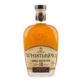 WhistlePig 10 års Straight Rye Whiskey - 50%