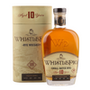 WhistlePig 10 års Straight Rye Whiskey - 50%
