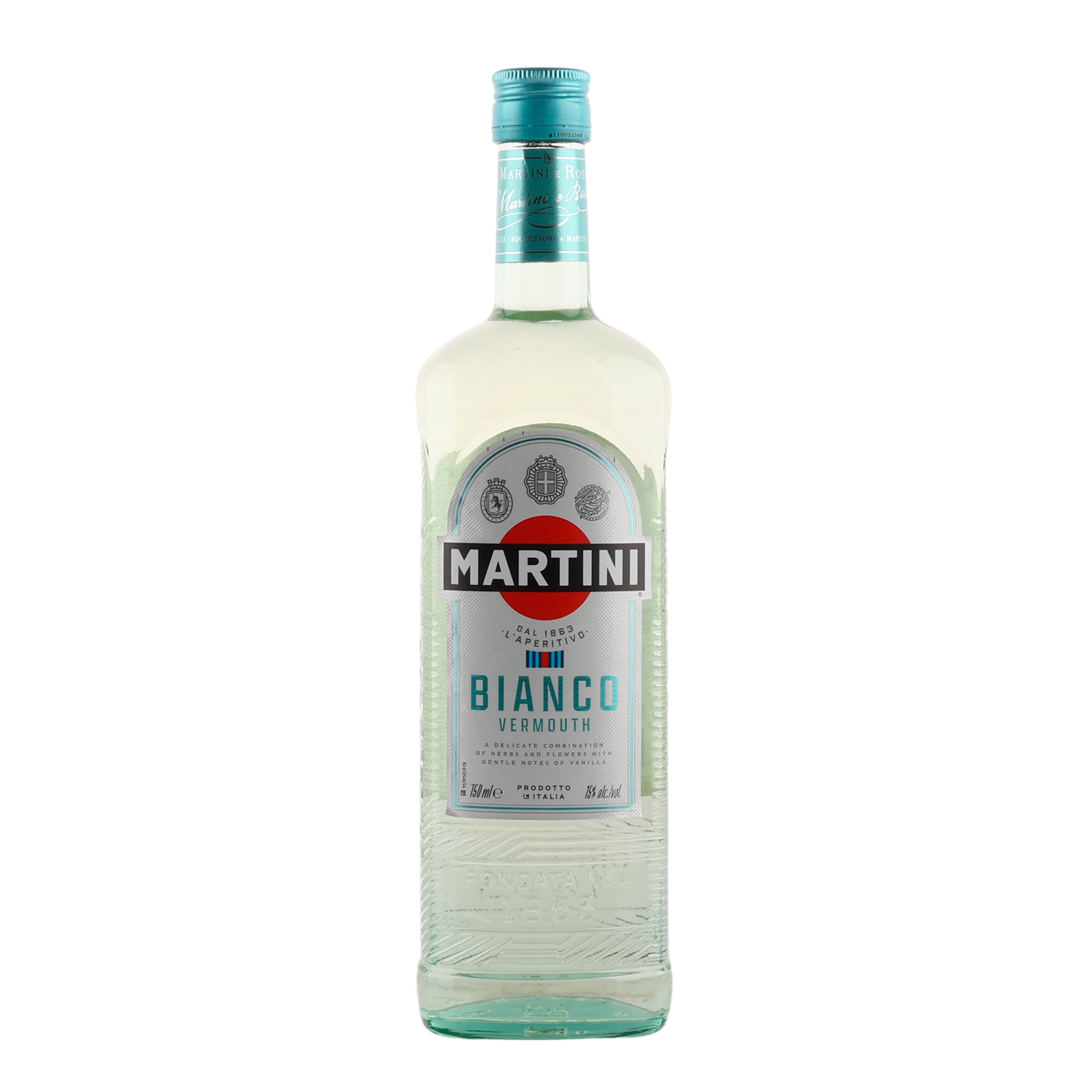 Martini Bianco - 15%