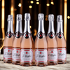 J. Kieffer Sparkling Rosé - Demi-Sec