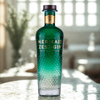 Mermaid Zest Gin