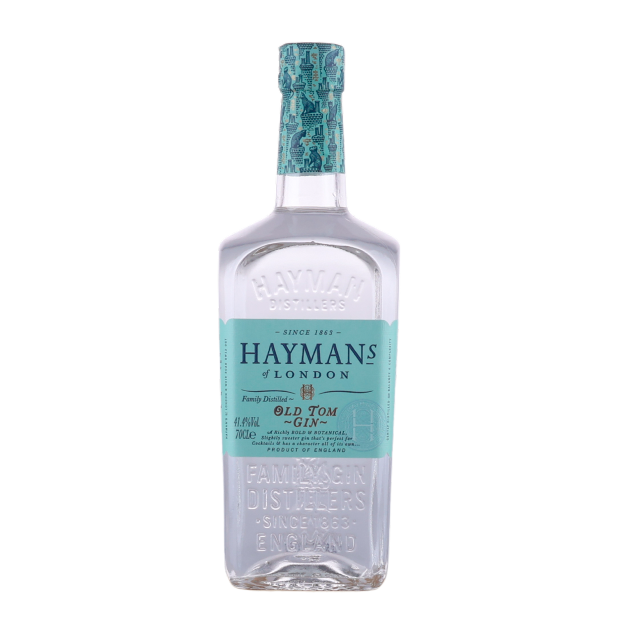 Hayman Old Tom Gin
