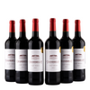 Château Chambrillet Haut-Médoc – 2021 – 13%