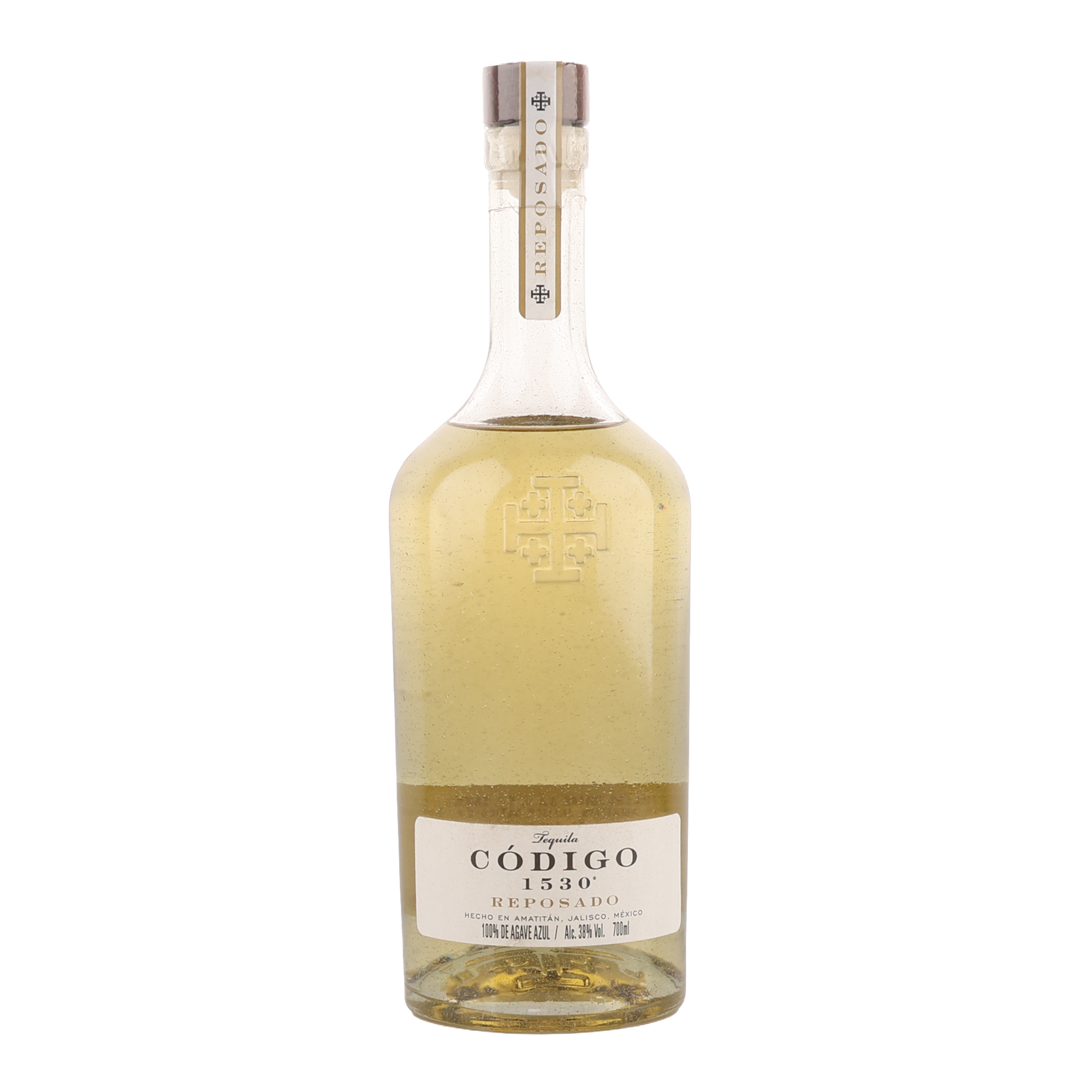 Codigo 1530 Reposado Tequila - 38%