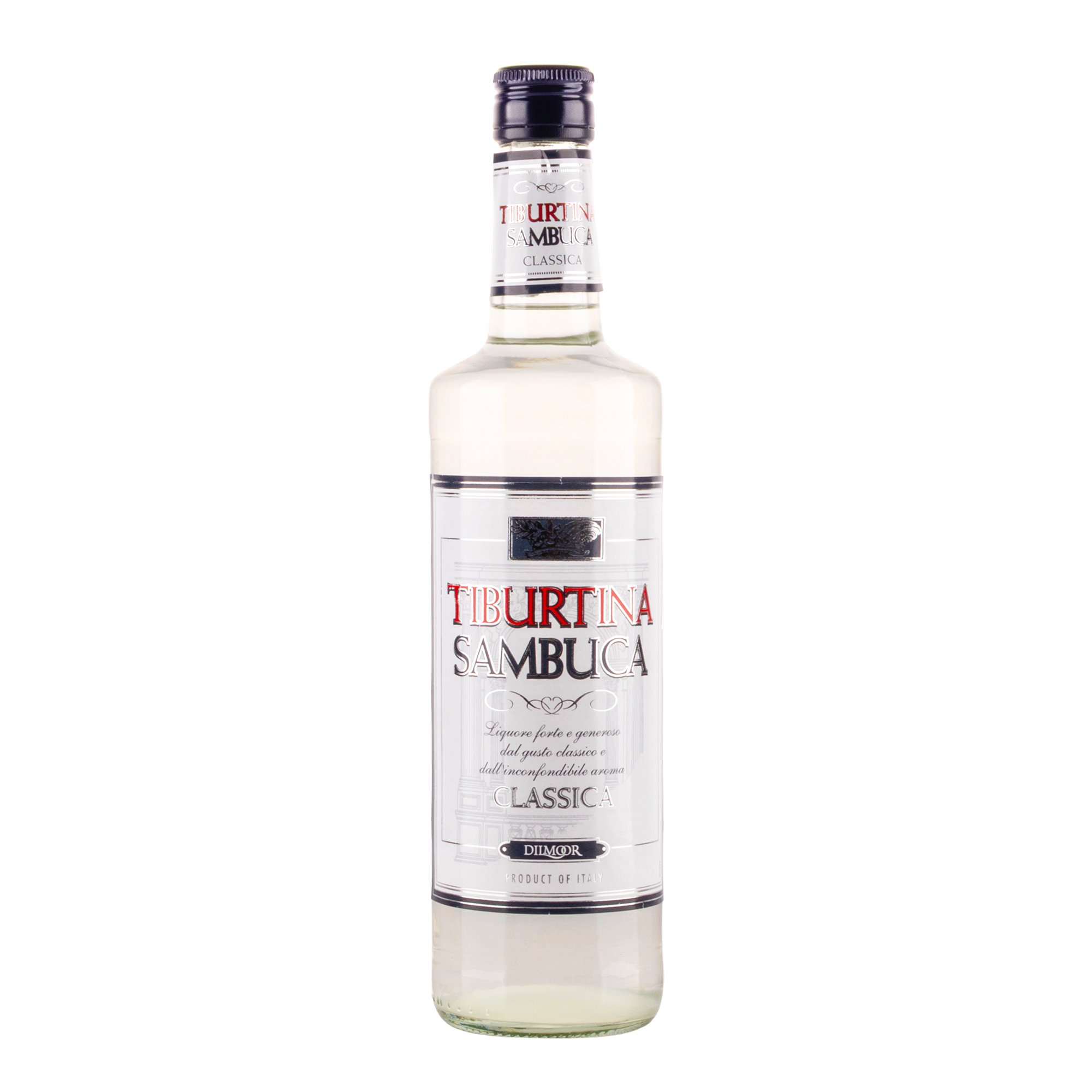 Tiburtina Sambuca Classica - 38%