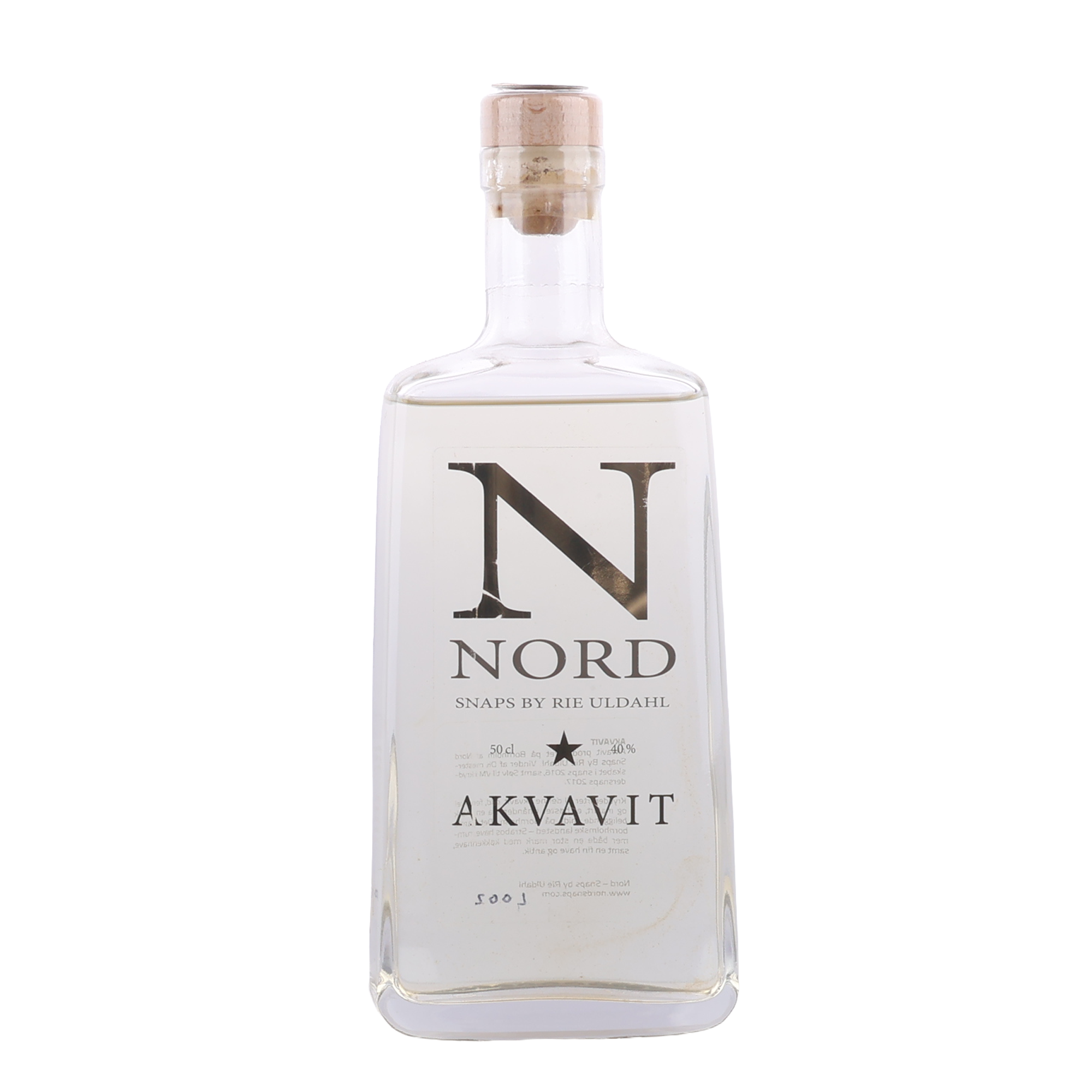Nord Akvavit - 40%