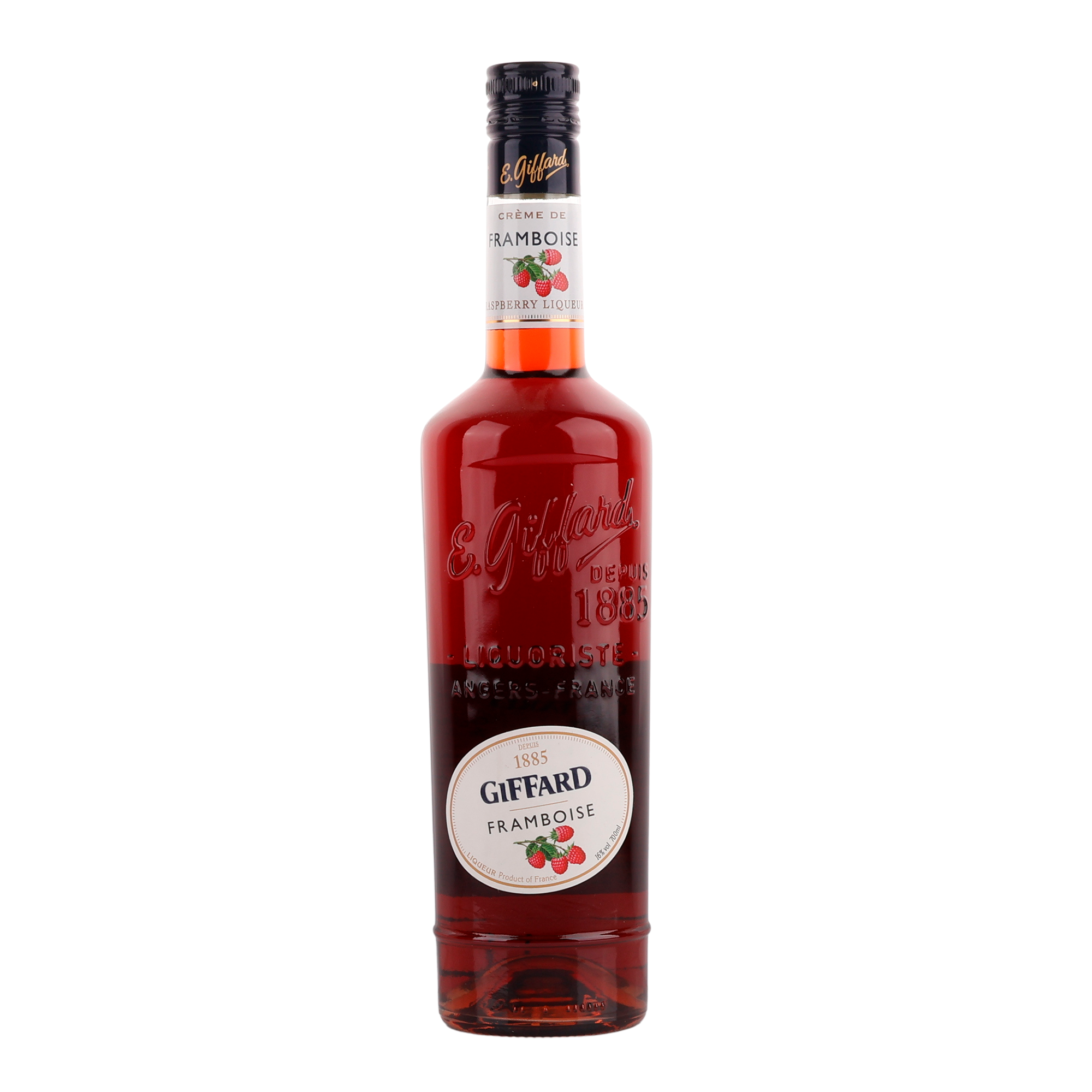 Giffard Creme De Framboise Likør - 16%