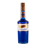 De Kuyper Curacao Blue Likør - 20%