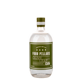 Four Pillars Olive Leaf Gin - 43,8%