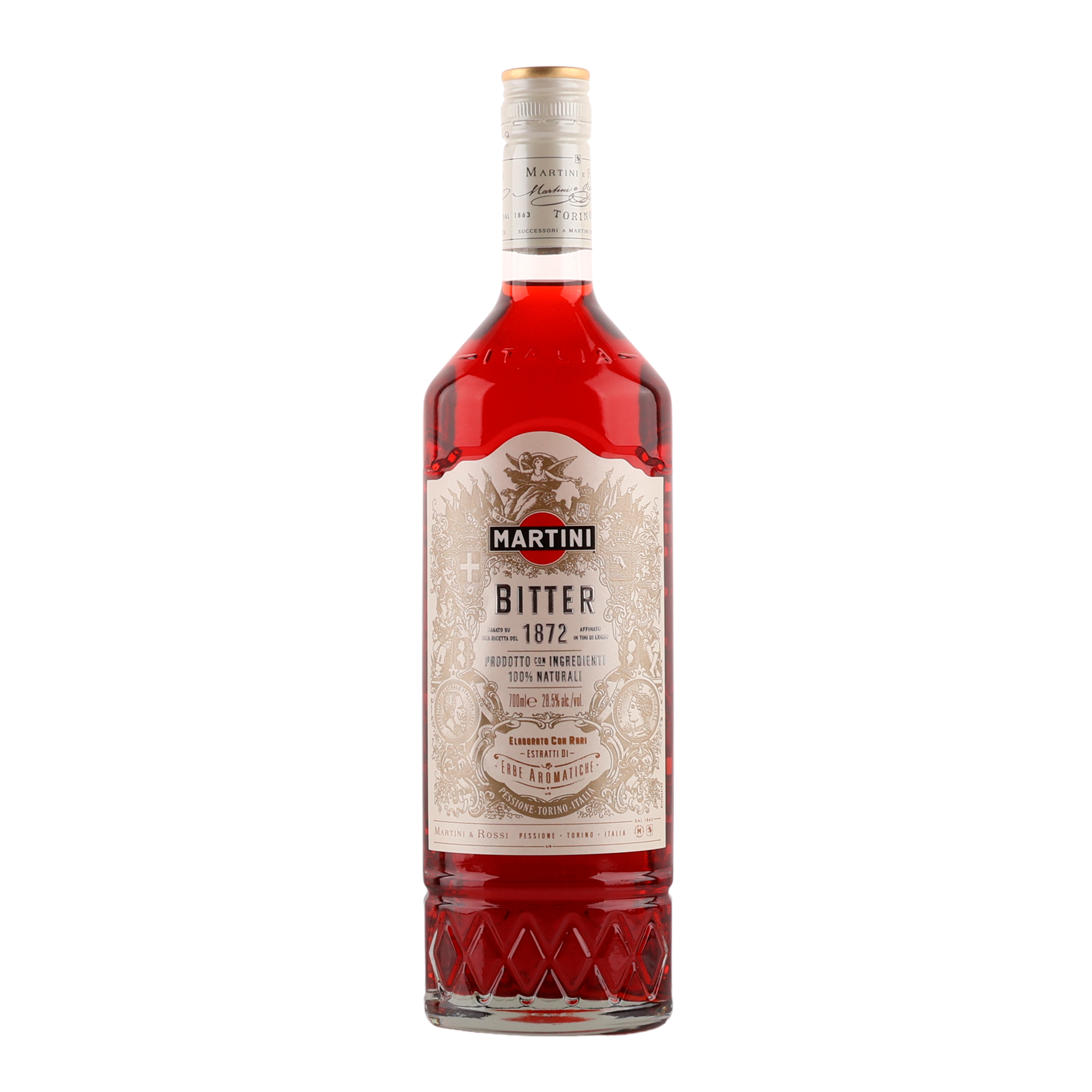 Martini Riserva Bitter - 28,5%