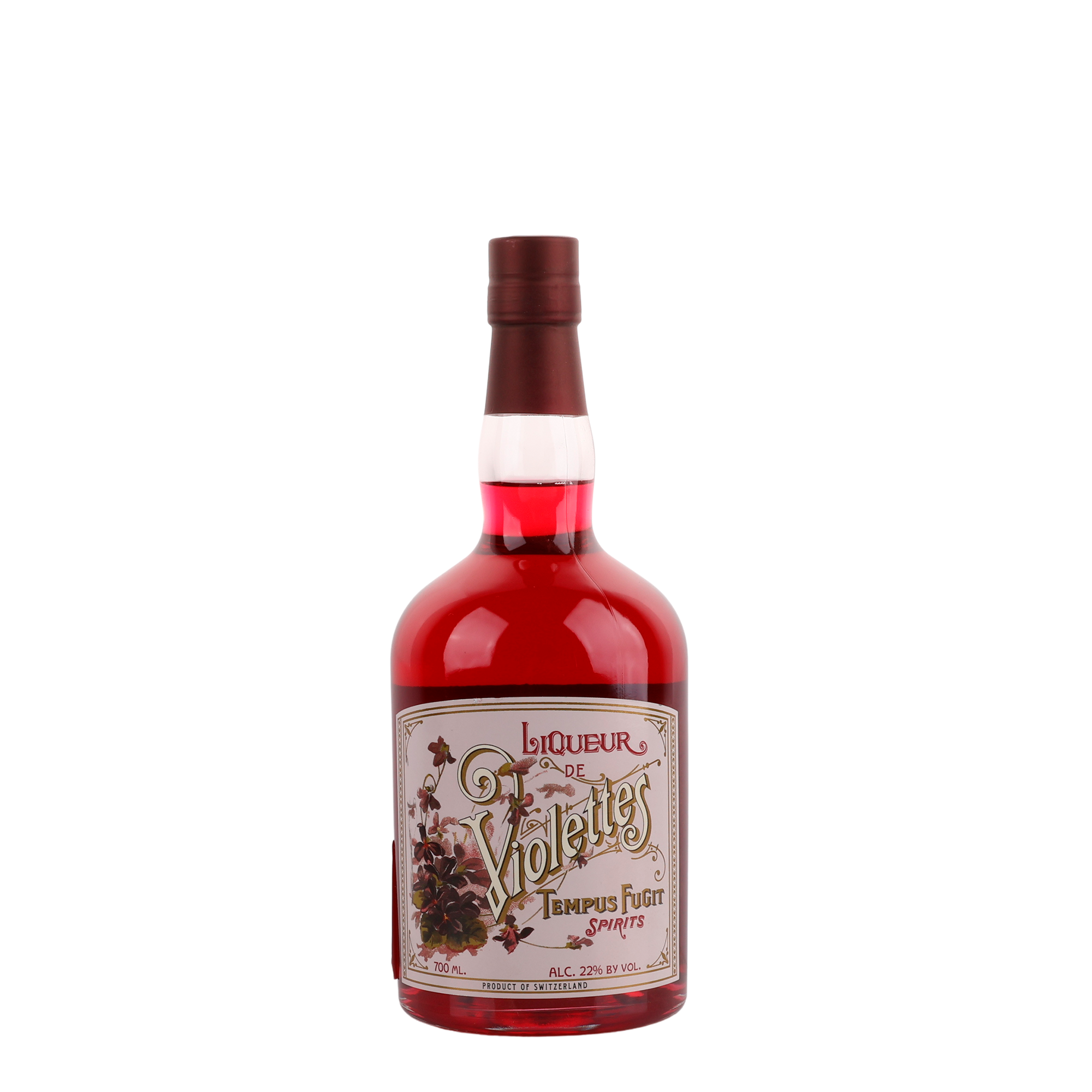 Tempus Fugit Spirits Liqueur de Violettes - 22%