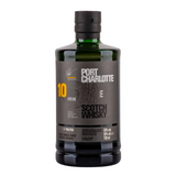 Bruichladdich Port Charlotte Islay Single Malt Whisky 10 års - 50%