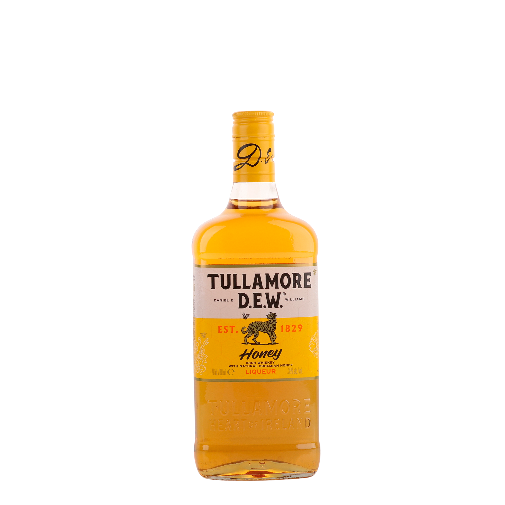 Tullamore DEW Honey Likør - 35%