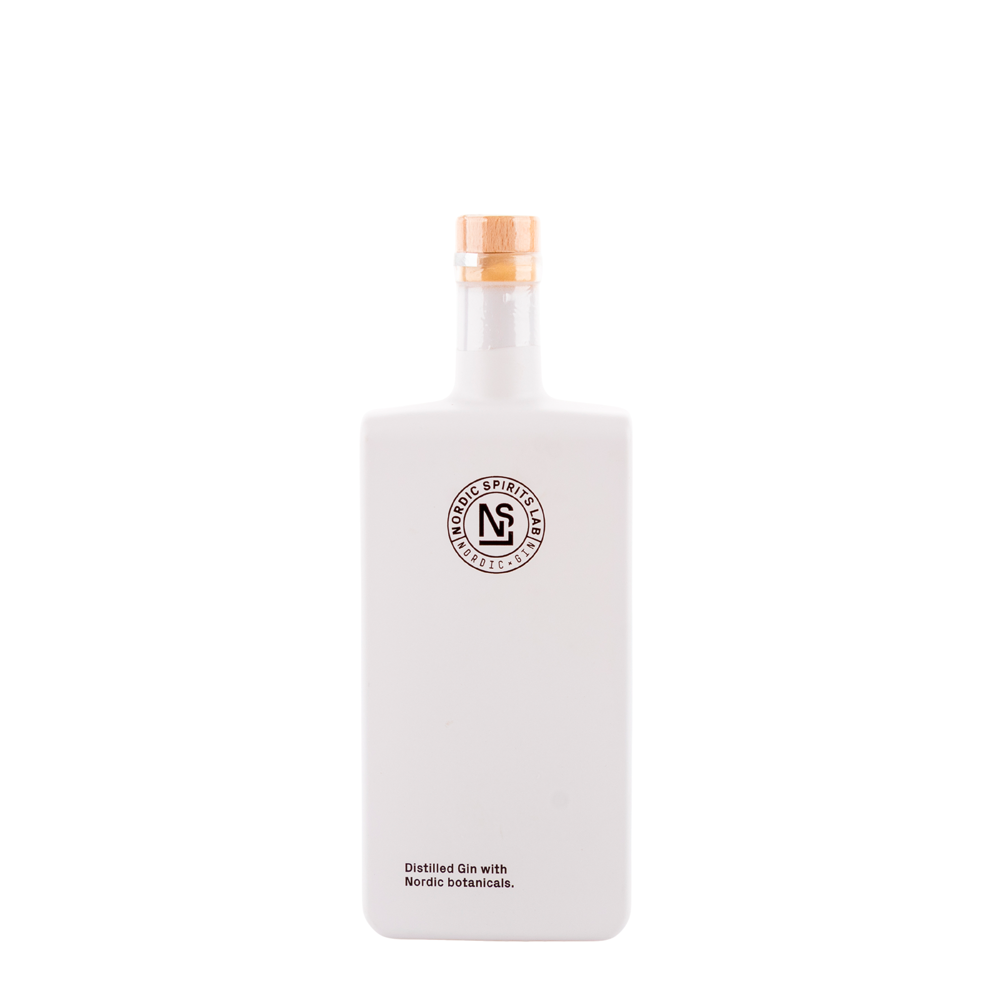 Nordic Spirits Lab Gin - 41%