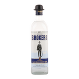 Broker's London Dry Gin - 40%