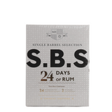 SBS Edition - 24 Days of Rum Kalender 🥃🎁