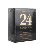 24 Days of Rum Kalender - Black Edition