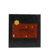 The Rum Box - Yellow Edition 🥃🌍