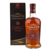 Tomatin Port Cask Single Malt Highland Scotch Whisky 14 År - 46%