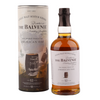 The Balvenie American Oak 12 Års Single Malt Scotch Whisky - 43%
