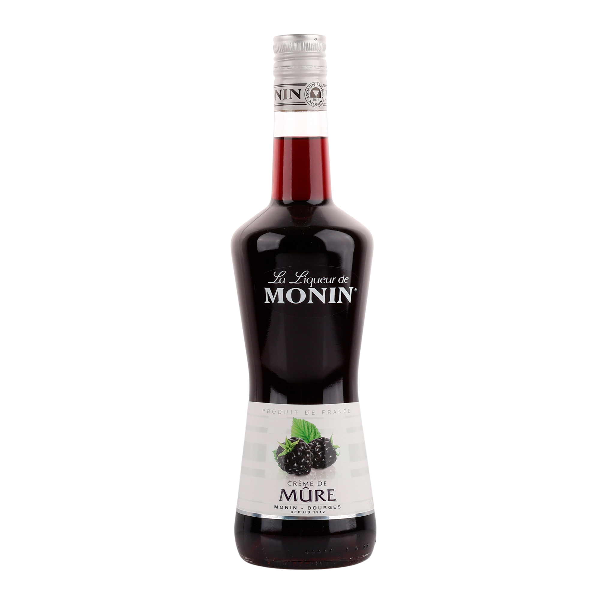 Monin Brombær Likør - 16%
