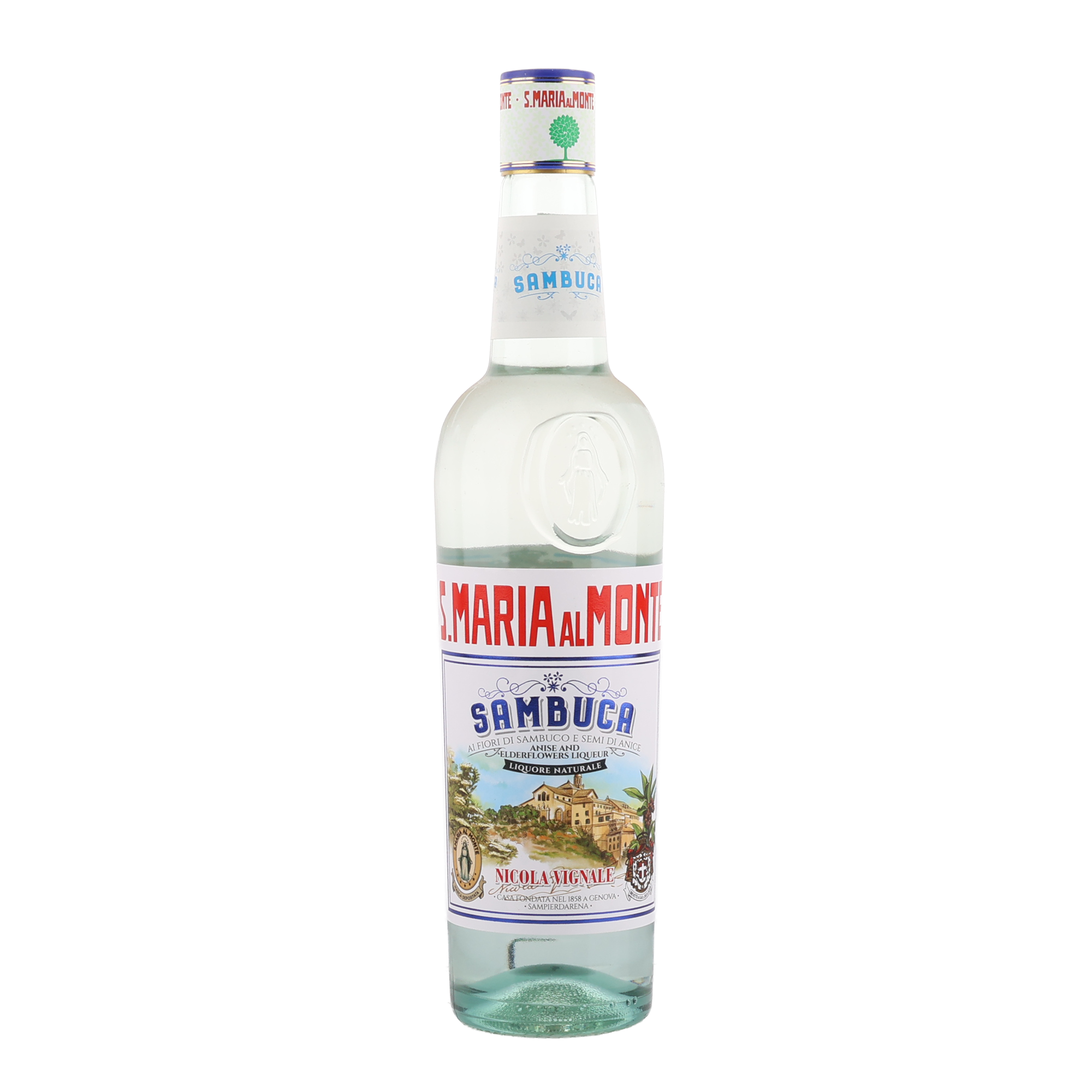 S. Maria Al Monte Sambuca - 42%
