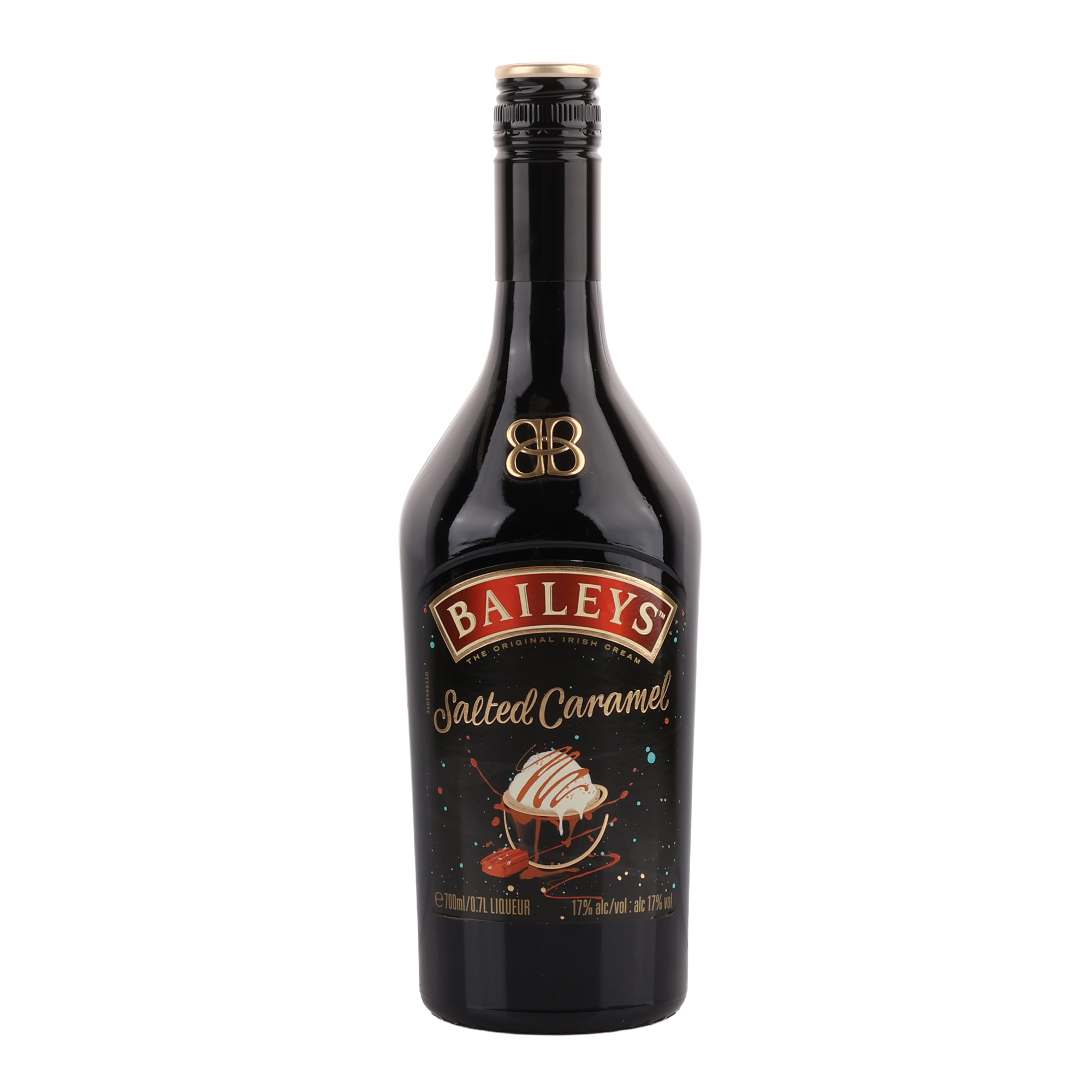 Baileys Salted Caramel Likør - 17%