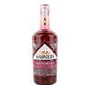 Warner's Raspberry Gin - 40%