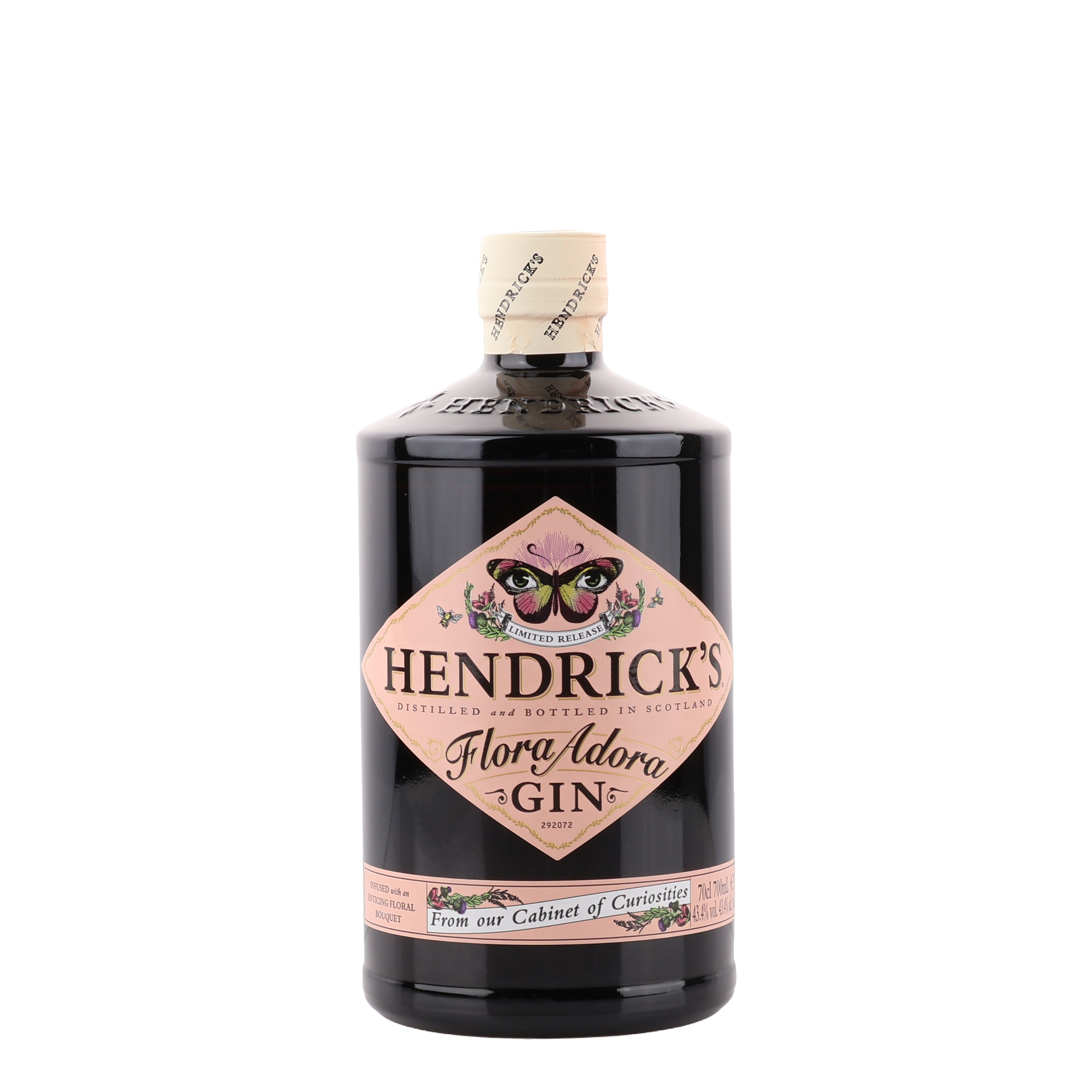 Hendricks Flora Adora Gin - 43,4%