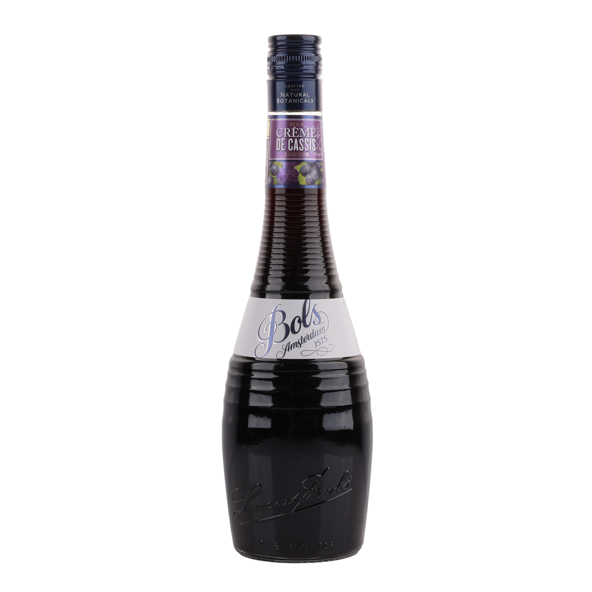 Bols Créme de Cassis - 17%
