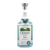 Cenote Blanco Tequila - 40%