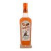 Gator Bite Satsuma Rom Likør - 30%