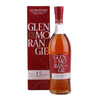 Glenmorangie Lasanta Single Malt Whisky 15 år - 43%